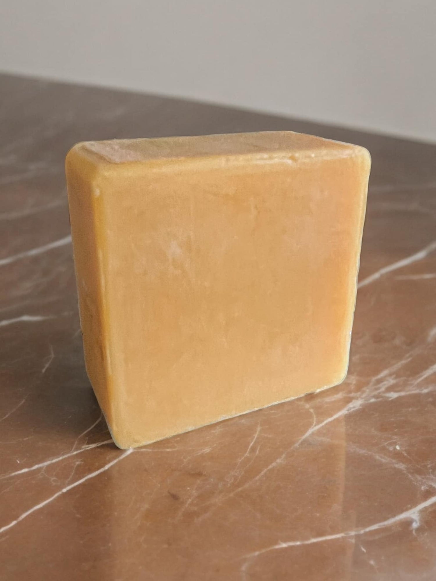 Turmeric Blemish Free Soap - NEW and IMPROVED BAR