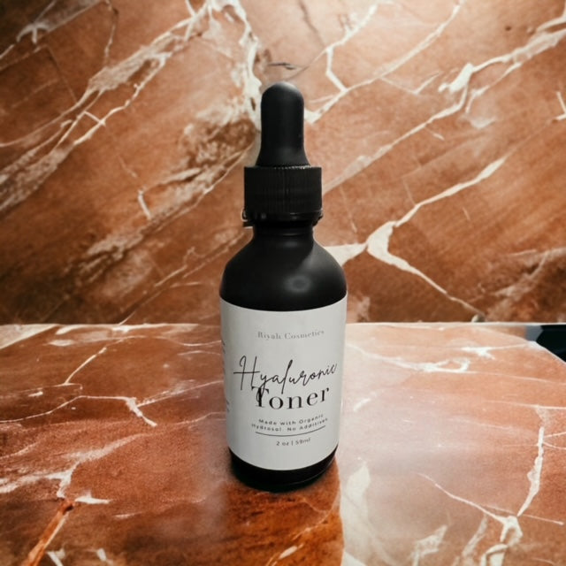 Hyaluronic Toner