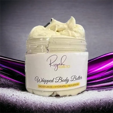 Whipped Body Butter 10 oz.  Women Scents