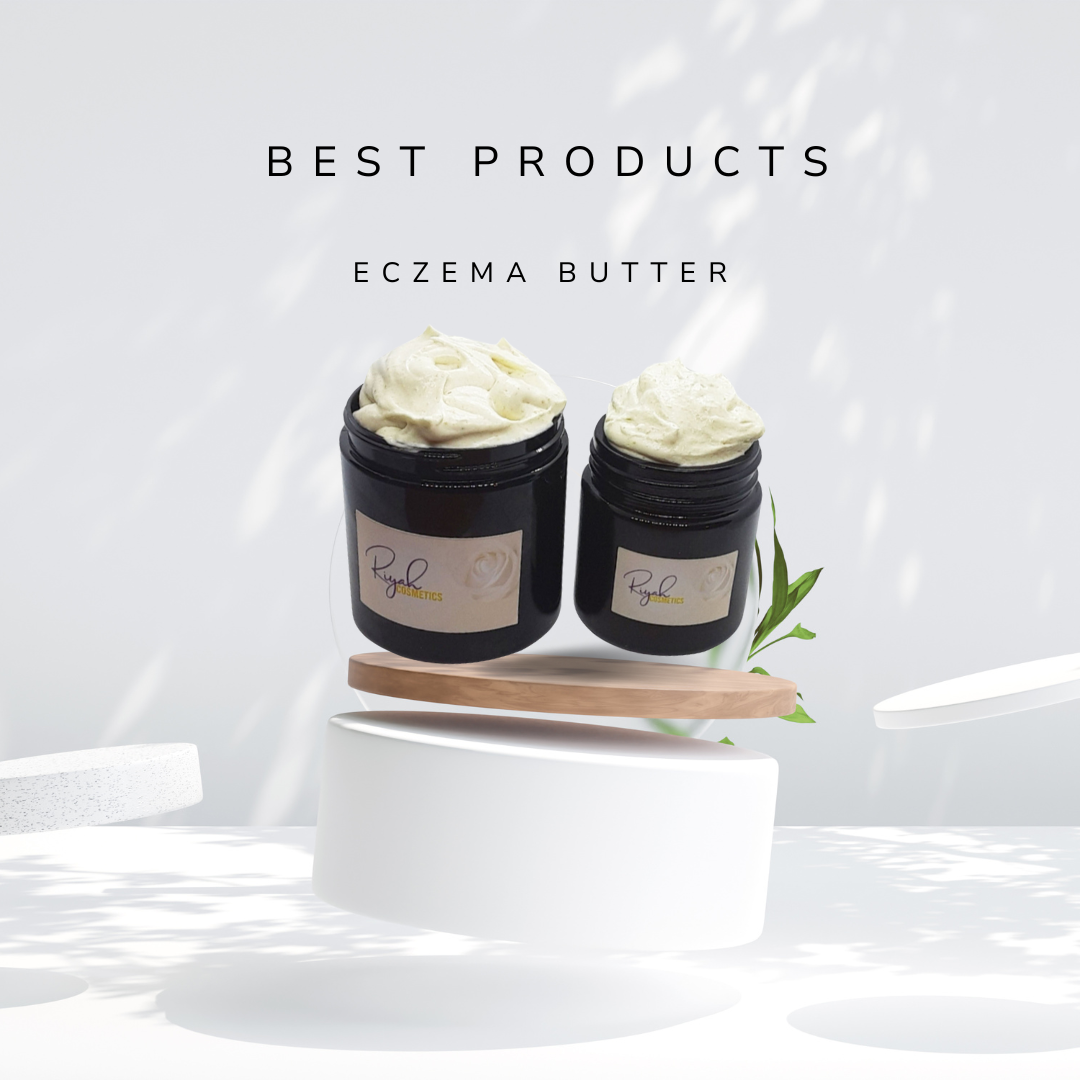 Eczema Butter