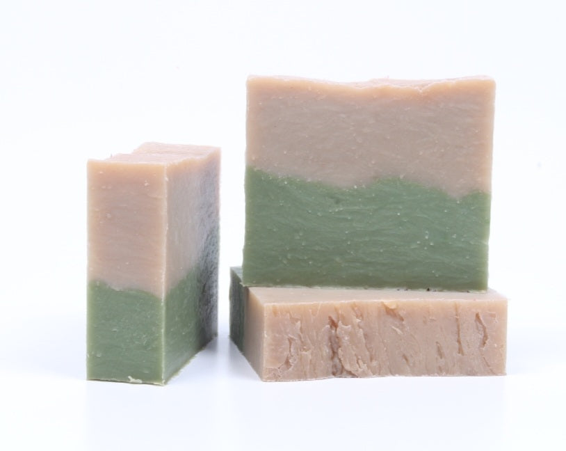 Almond Dreams Natural Soap