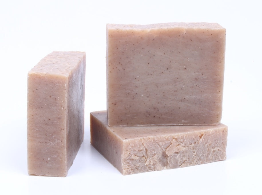 Black Currant Vanilla Natural Soap