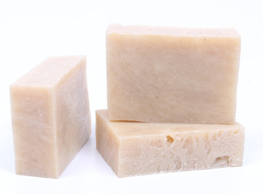 Chamomile Neroli Organic Natural Soap