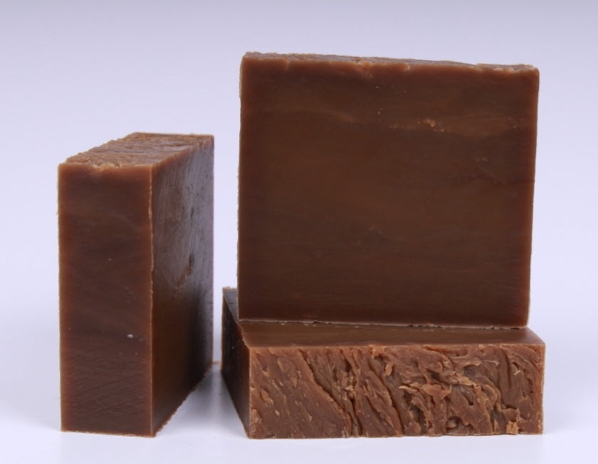 Cypress Balsam &amp; Pine Tar Natural Soap