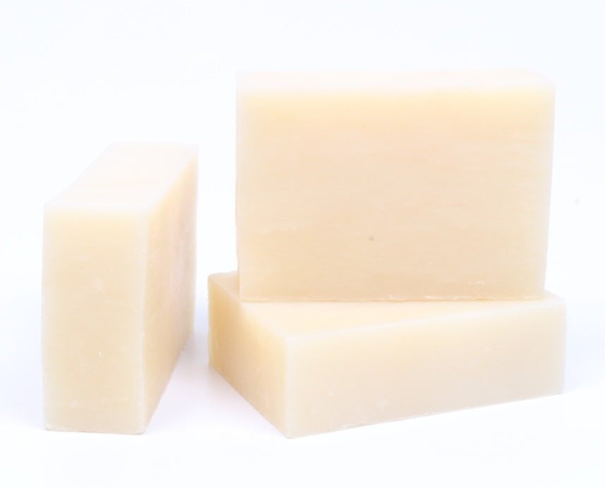 Eucalyptus Lemon Natural Soap