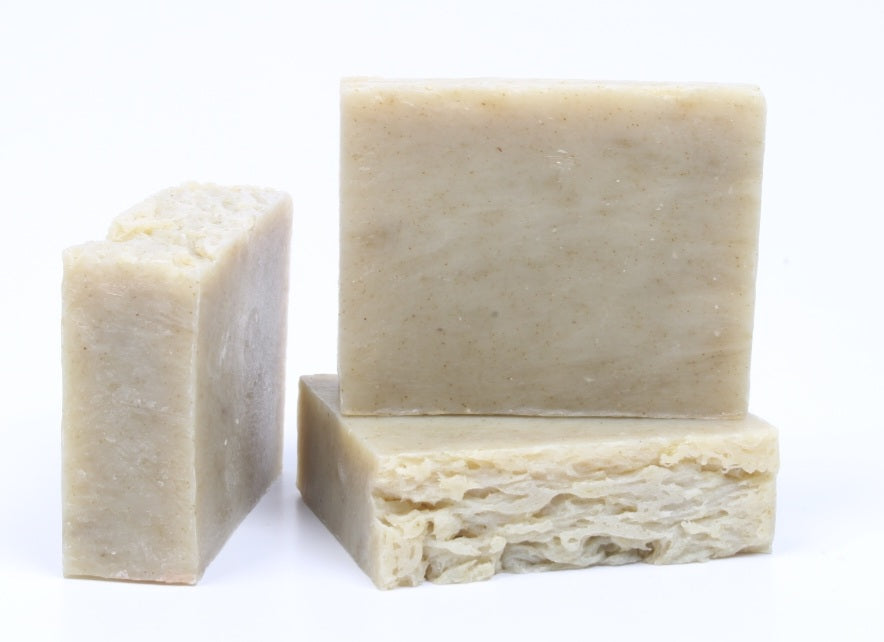 Fir Needle Natural Soap