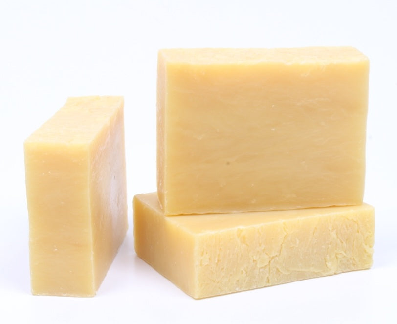 Florida Sunrise Natural Soap