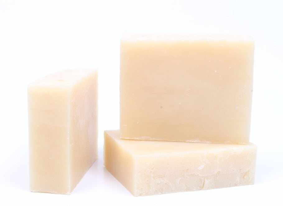 Happy Hippie Natural Soap