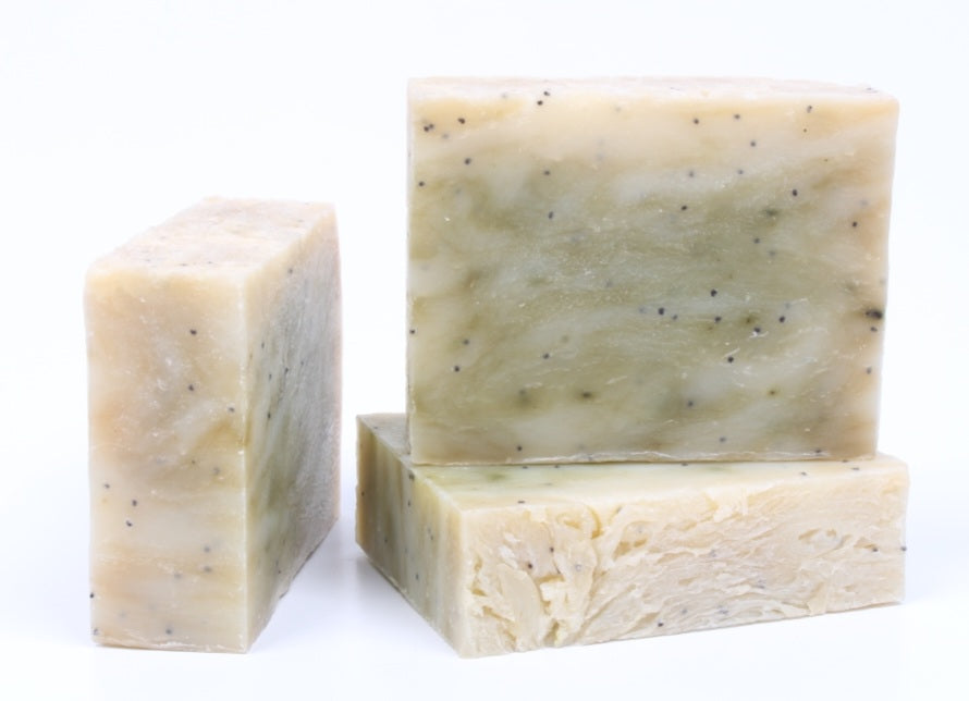 Koala Natural Soap