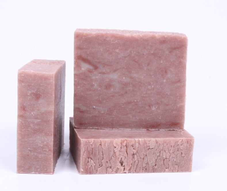 Lumberjack Natural Soap