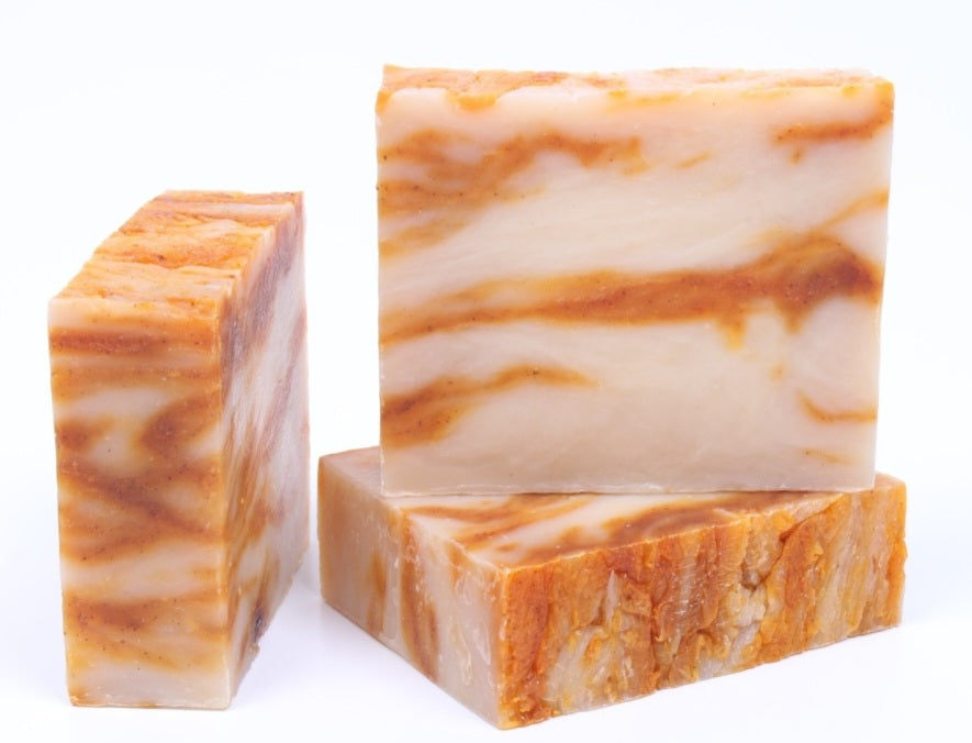 Mango Guava Natural Soap