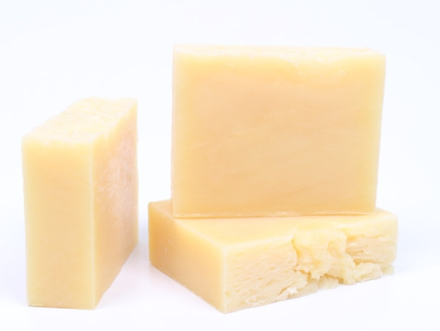 May Chang Natural Soap