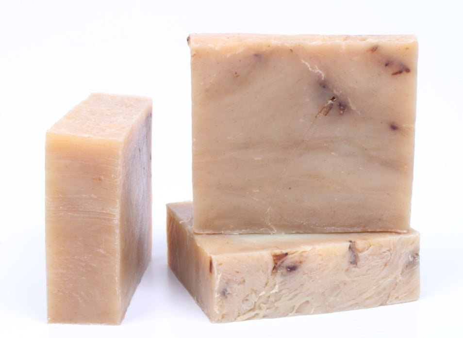 Mountain Air Natural Soap