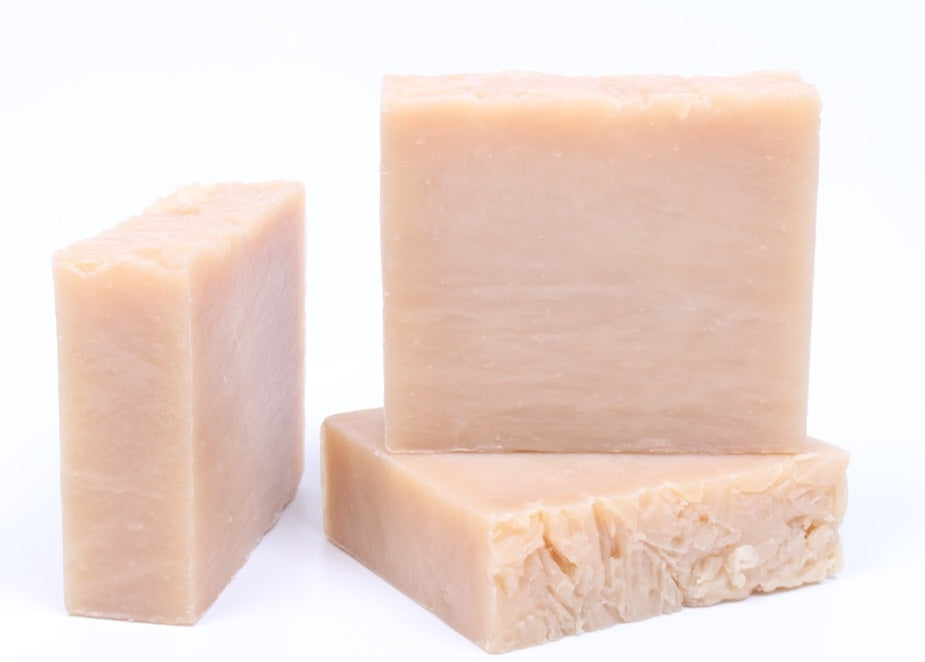 Patchouli Lavender Natural Soap