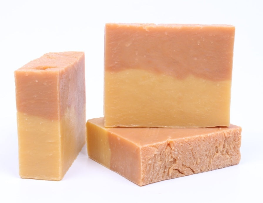 Patchouli Natural Soap