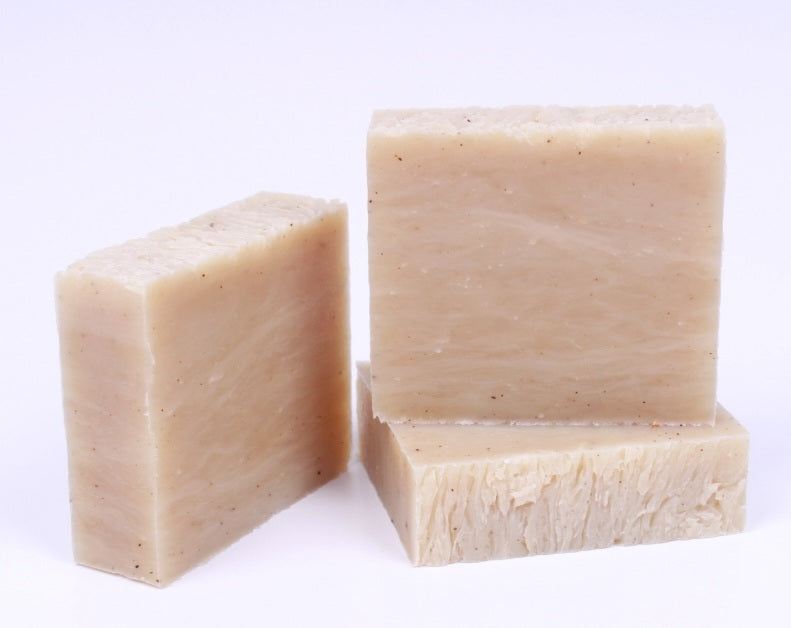 Rosemary Lavender Natural Soap