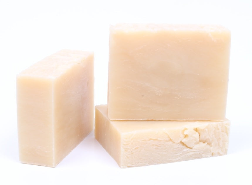 Sinus Soother Natural Soap