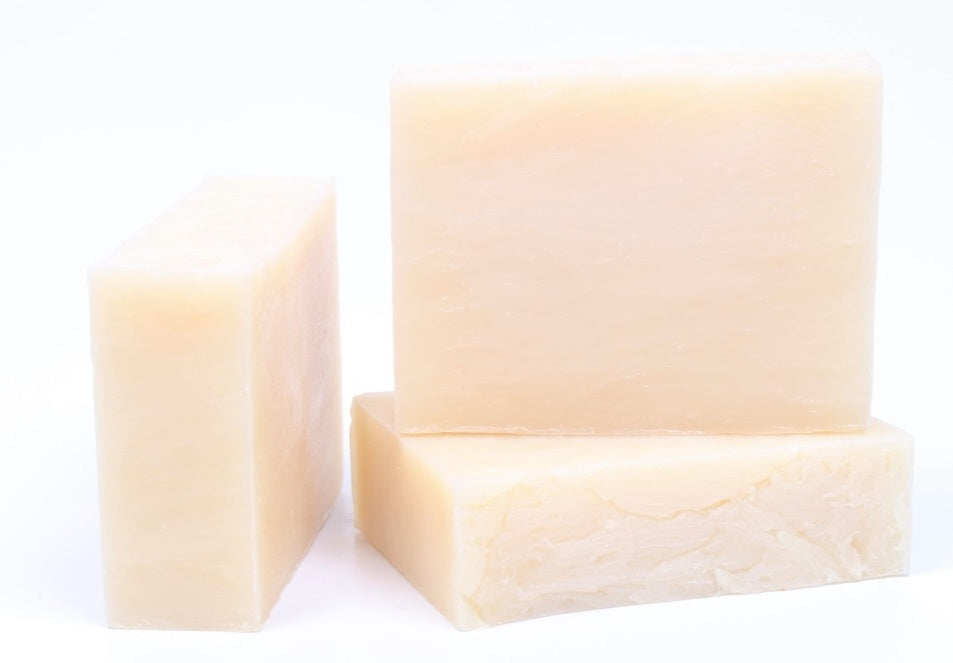 Shea Natural Soap