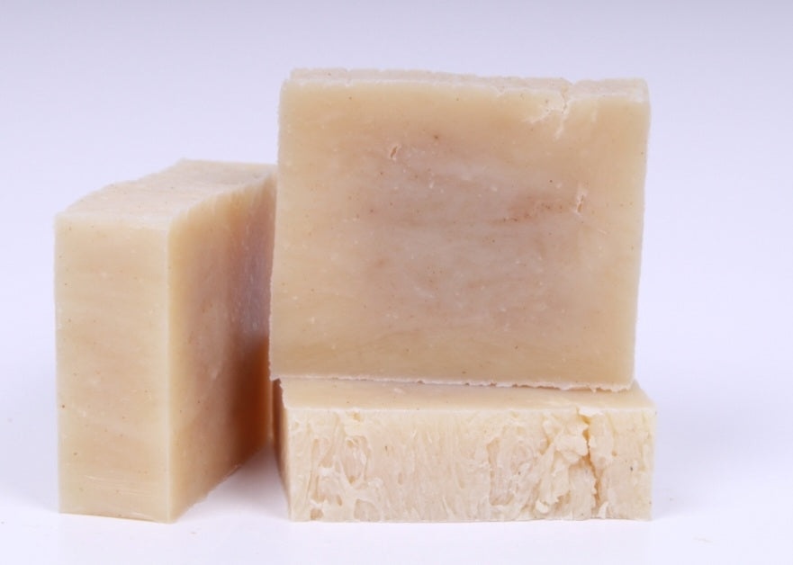 Tea Tree Mint Natural Soap