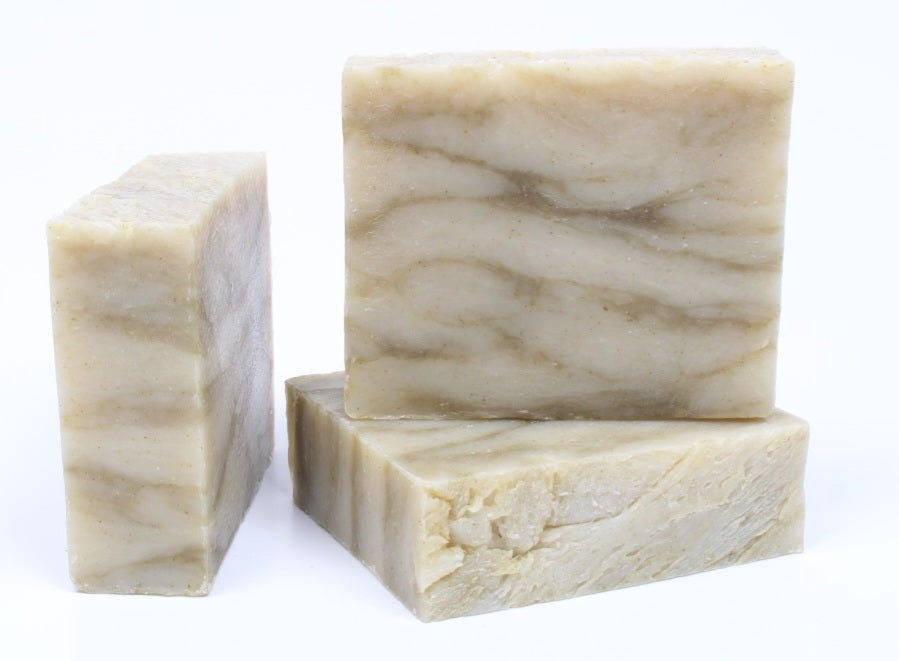 Tea Tree Natural Soap