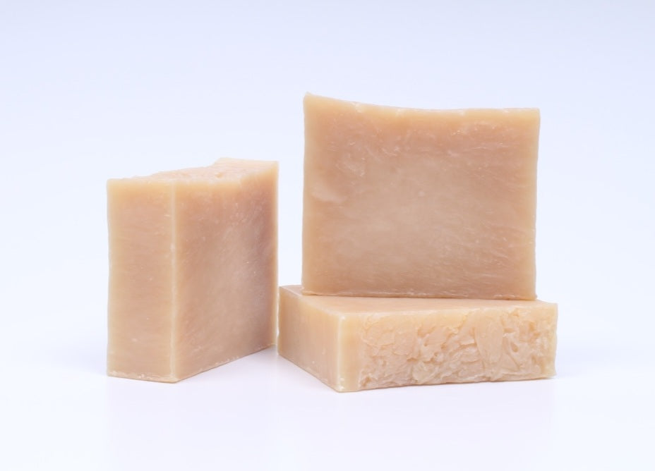 Plumeria Soap Goat Milk Soap