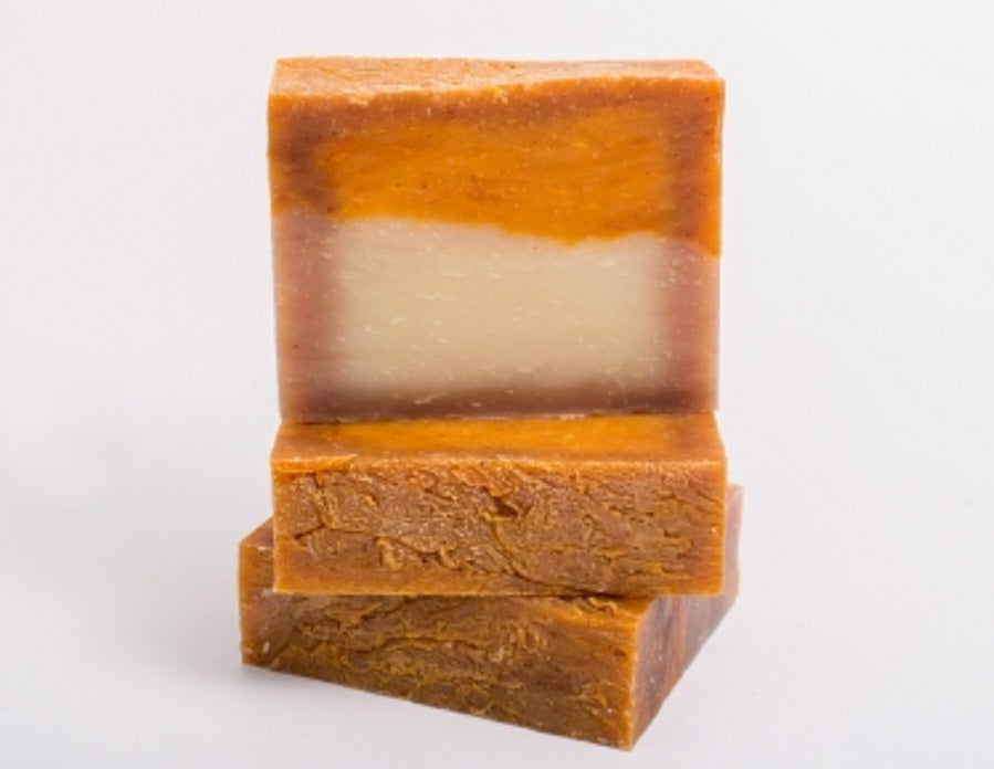 Mango Tango Soap (Vegan)