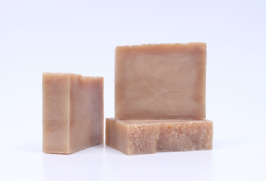 Brown Sugar Fig Soap