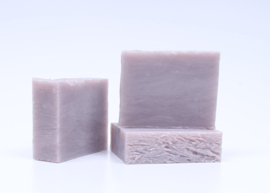 Lilac Soap (Vegan)