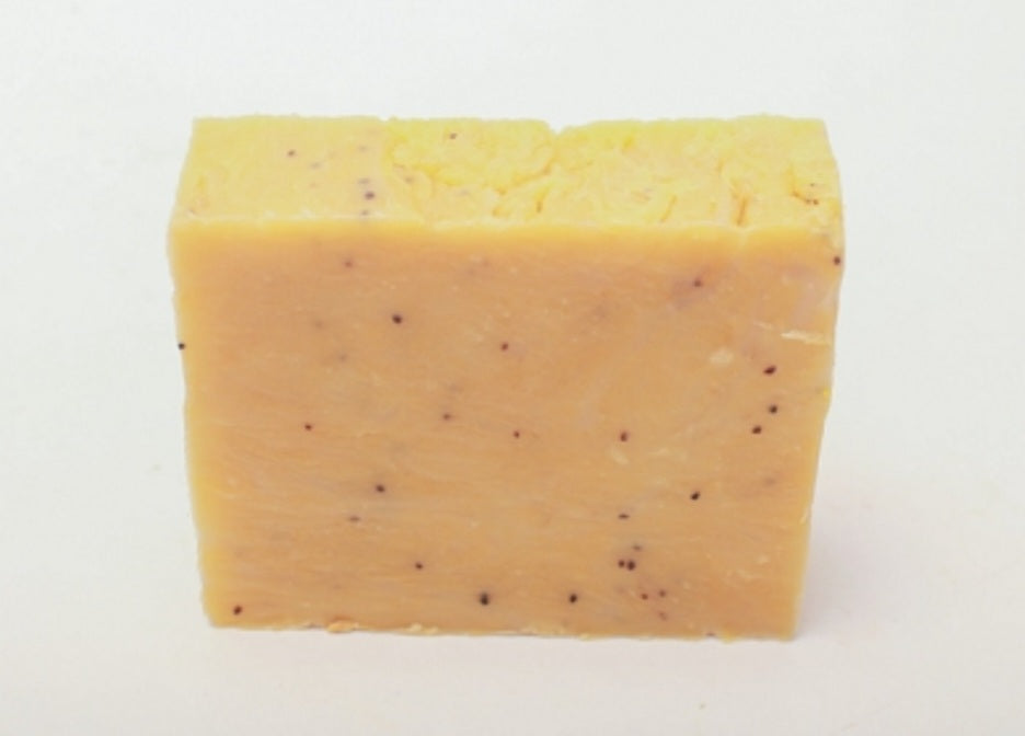 Pomegranate Pear Soap