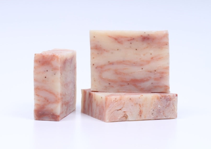 Sweet Strawberry Soap