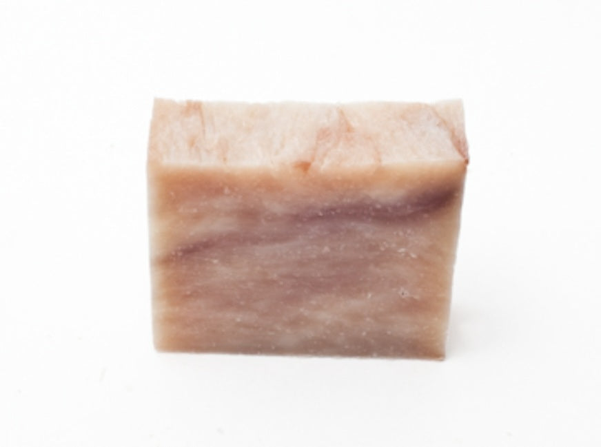 Sandalwood Vanilla Soap