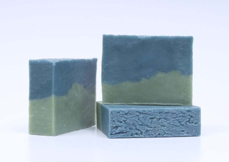 Ocean Reef Soap