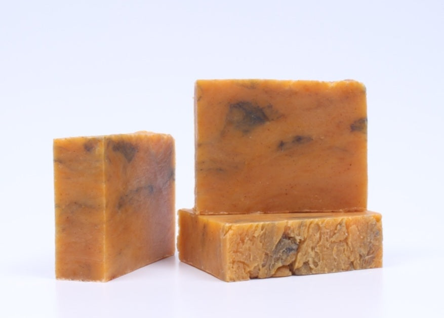 Acai Papaya Soap