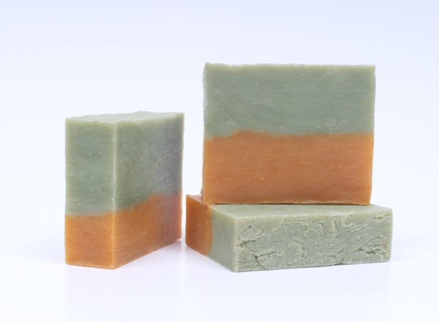 Melon Mango Soap