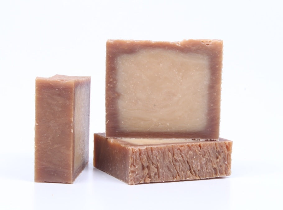 Fresh Brewed Coffee Soap