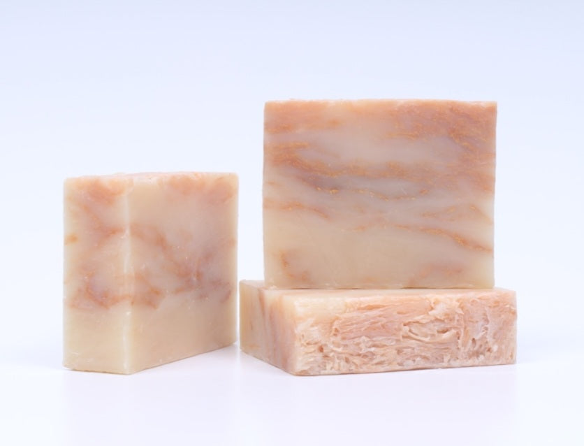 White Tea Ginger Soap