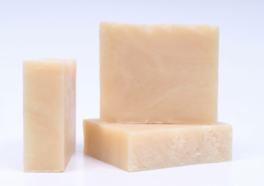 Gardenia Soap