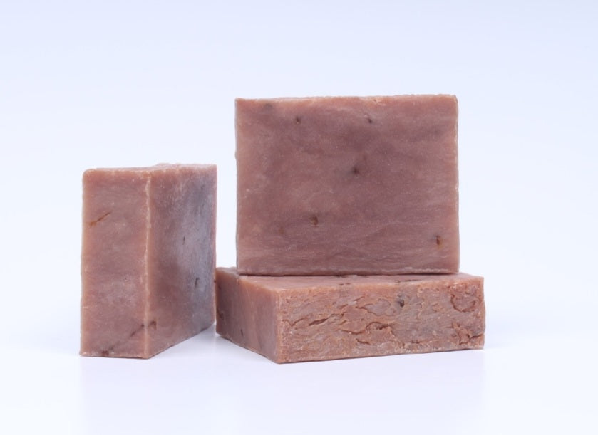 Tobacco Flower Soap