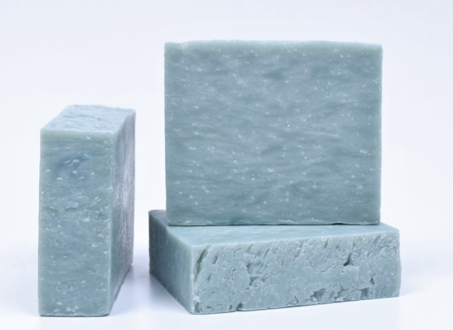 Urban Myth Soap