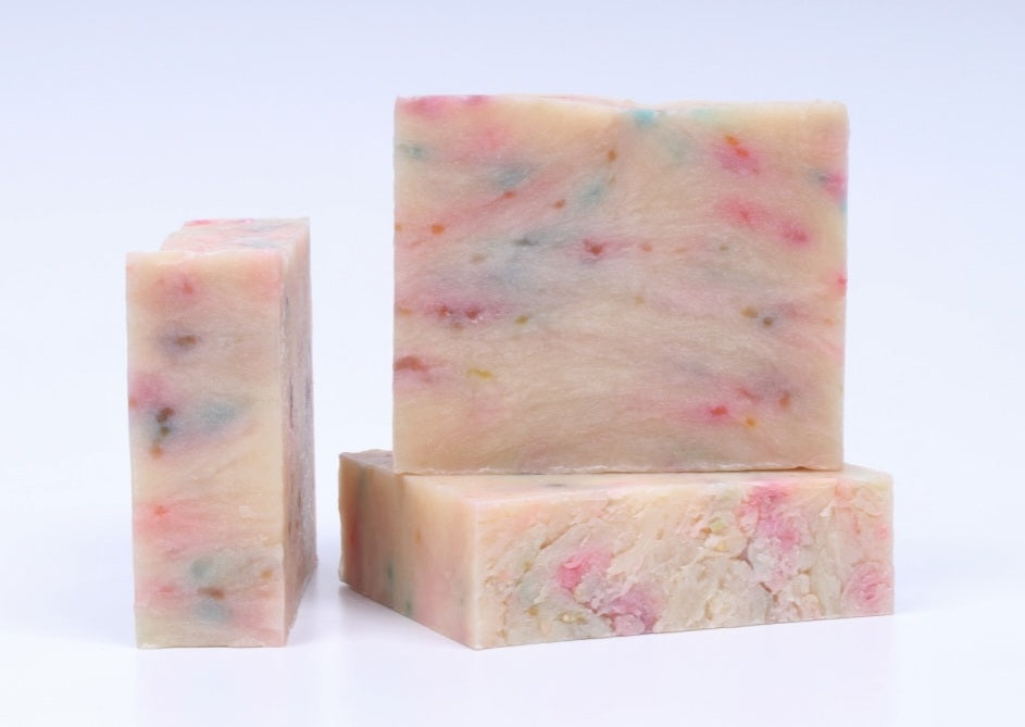 Confetti Soap