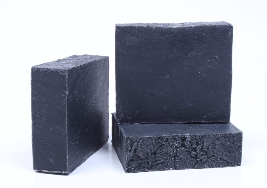 Activated Charcoal Natural Soap