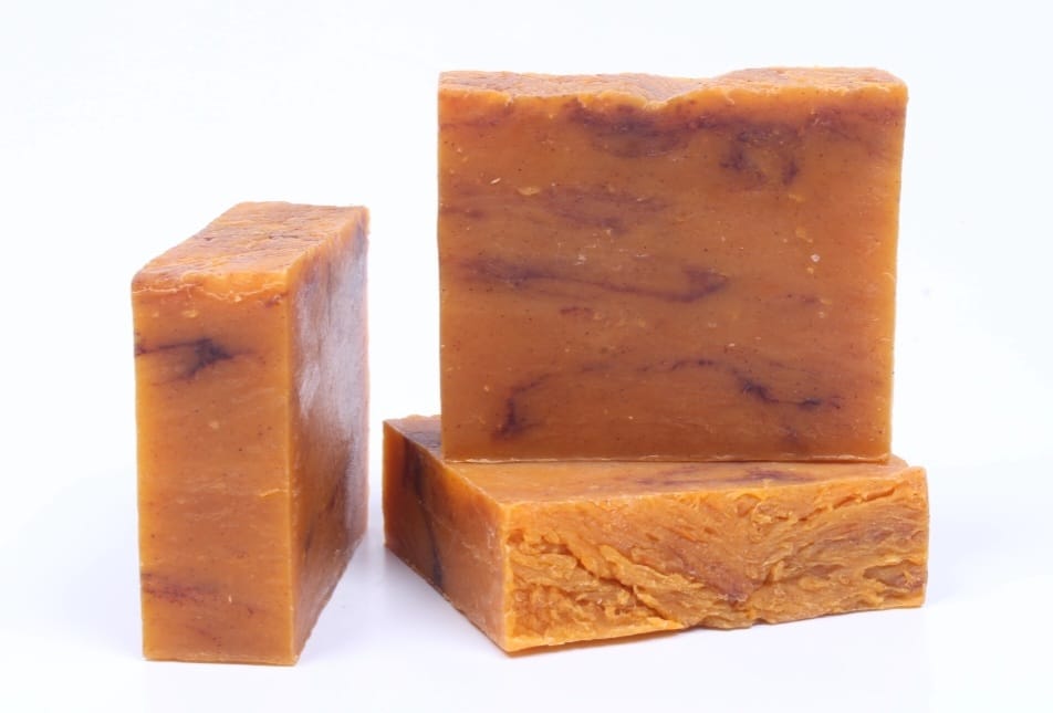 Bay Runner Natural Soap