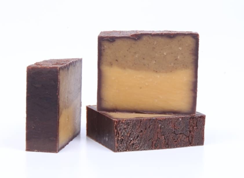 Creme Brulee Soap