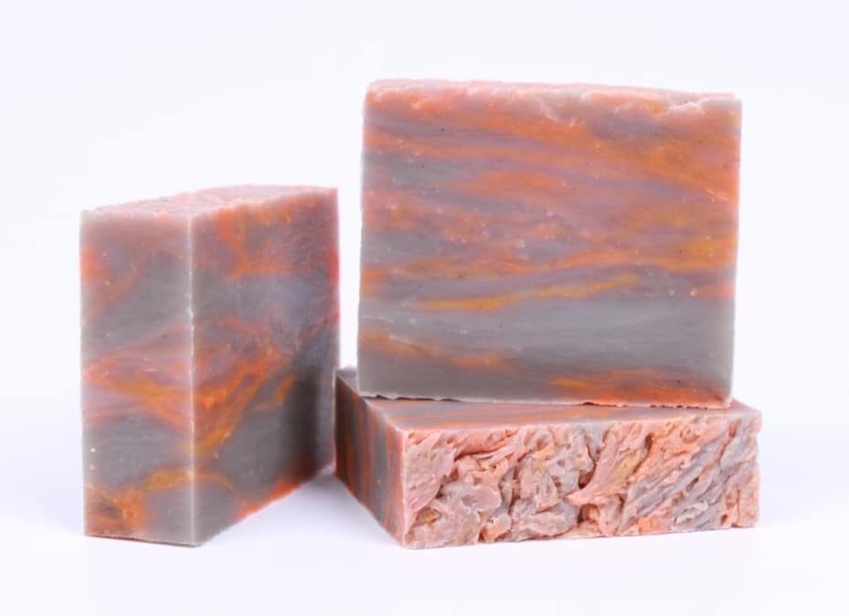 Firewood  Soap