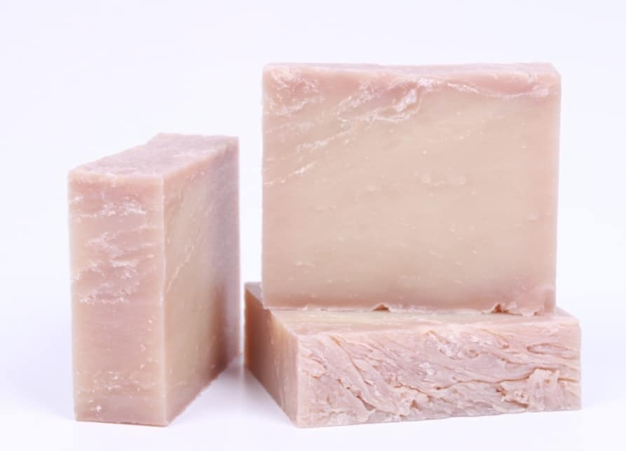 Frost Nipper  Soap