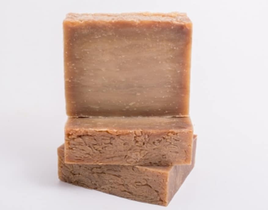 Vanilla Sugar Soap